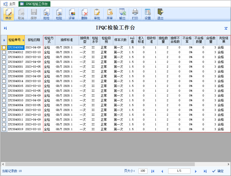 图片[2]-IPQC检验工作台-云上网